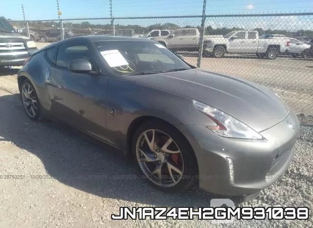 JN1AZ4EH2GM931038