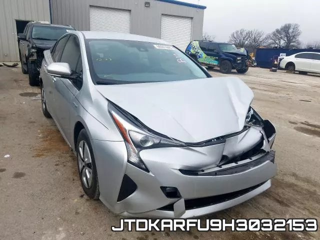 JTDKARFU9H3032153