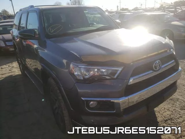 JTEBU5JR6E5152071