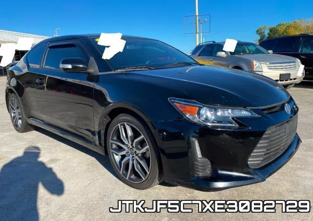 JTKJF5C7XE3082729