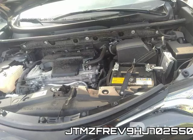 JTMZFREV9HJ702550