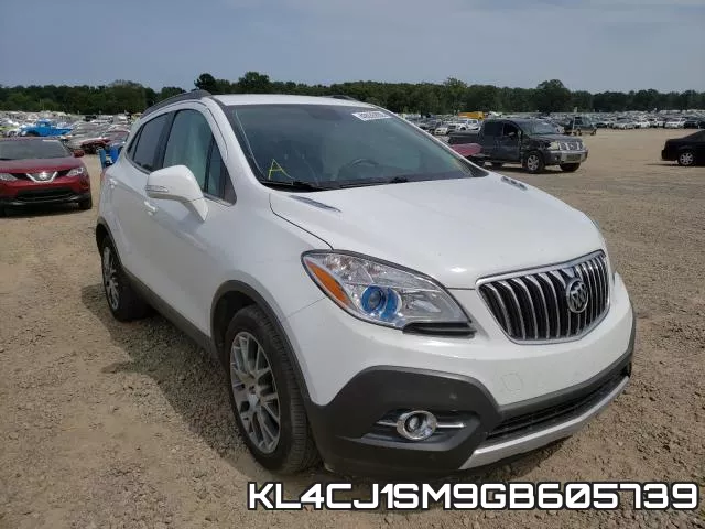 KL4CJ1SM9GB605739