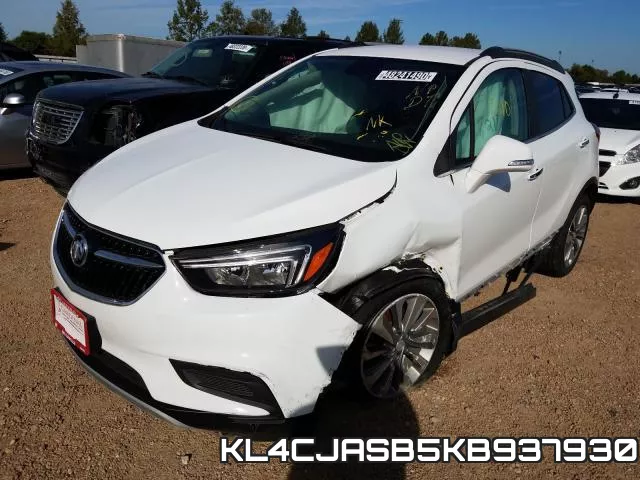 KL4CJASB5KB937930