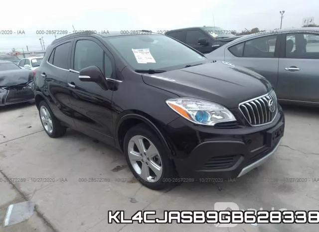 KL4CJASB9GB628338