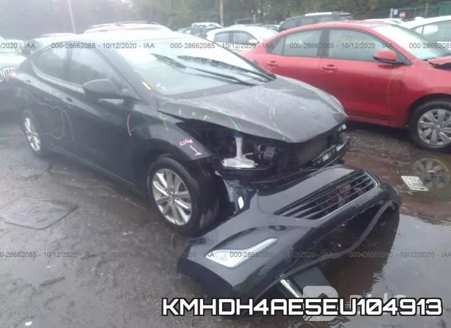 KMHDH4AE5EU104913