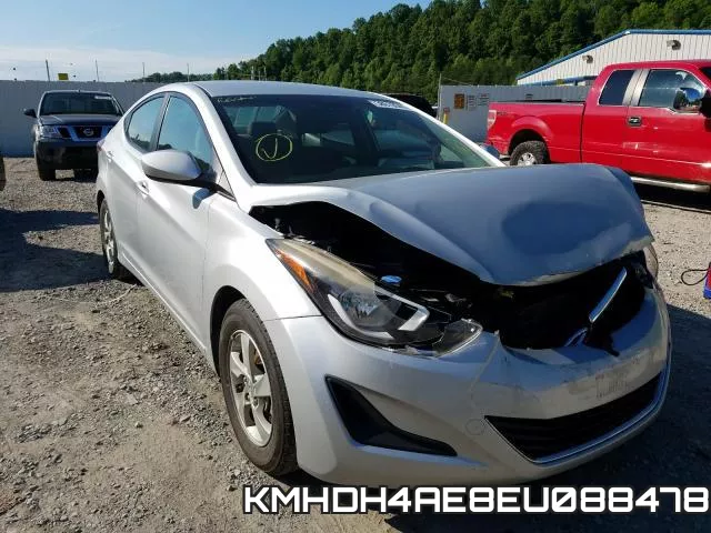 KMHDH4AE8EU088478