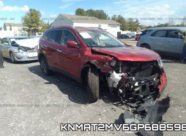 KNMAT2MV6GP688598