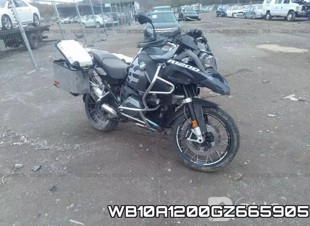 WB10A1200GZ665905
