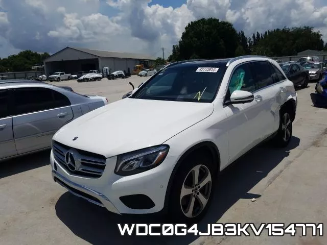 WDC0G4JB3KV154771