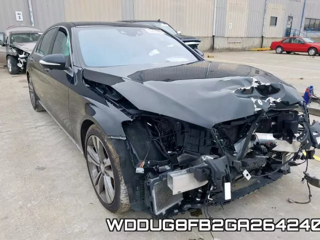 WDDUG8FB2GA264240