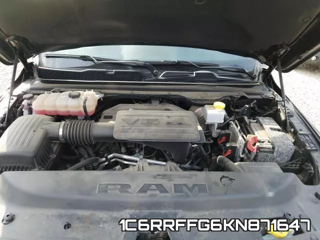1C6RRFFG6KN871647