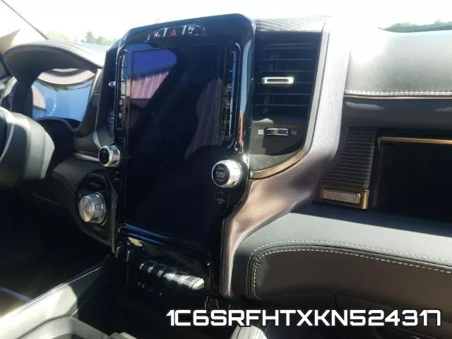 1C6SRFHTXKN524317