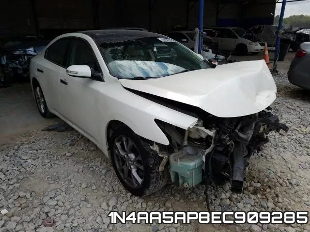1N4AA5AP8EC909285