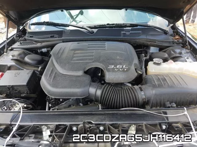 2C3CDZAG5JH116412