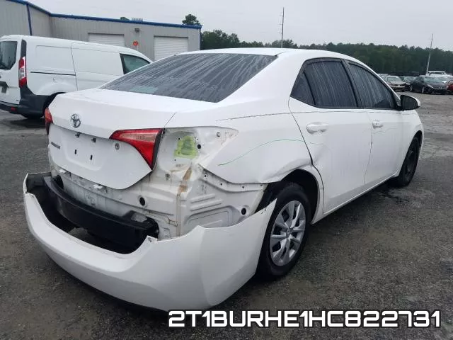 2T1BURHE1HC822731