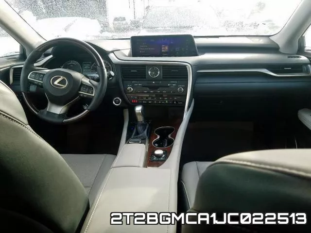 2T2BGMCA1JC022513