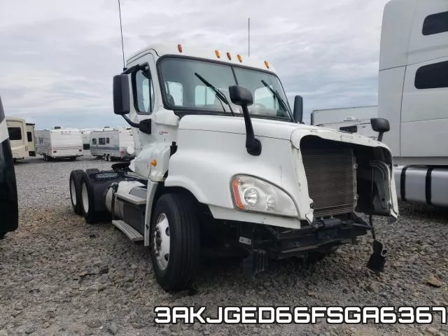 3AKJGED66FSGA6367