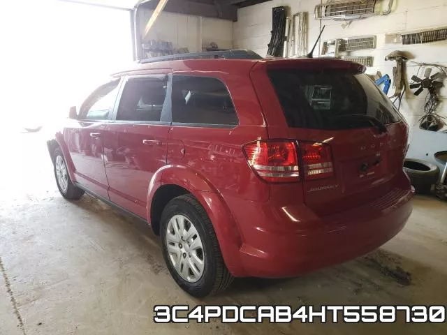 3C4PDCAB4HT558730