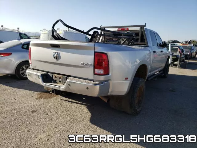 3C63RRGL5HG683318