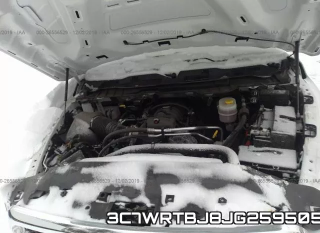 3C7WRTBJ8JG259505