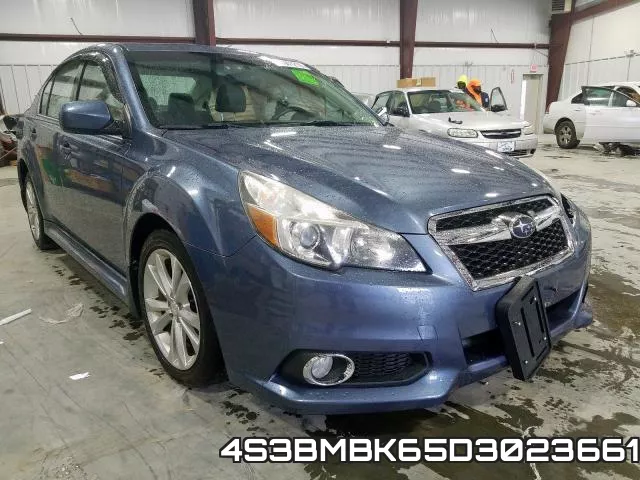 4S3BMBK65D3023661