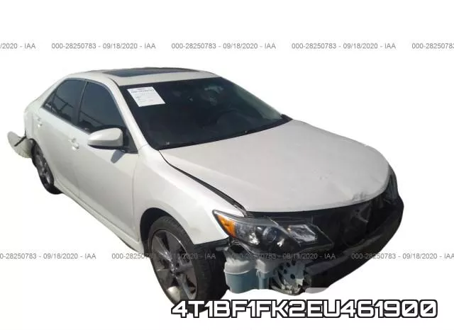 4T1BF1FK2EU461900