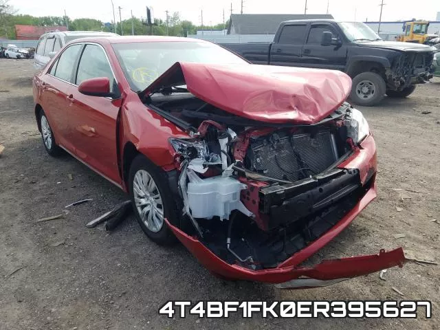 4T4BF1FK0ER395627
