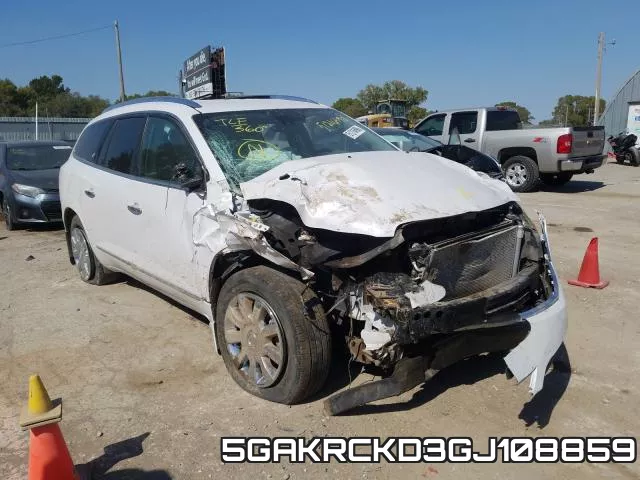 5GAKRCKD3GJ108859