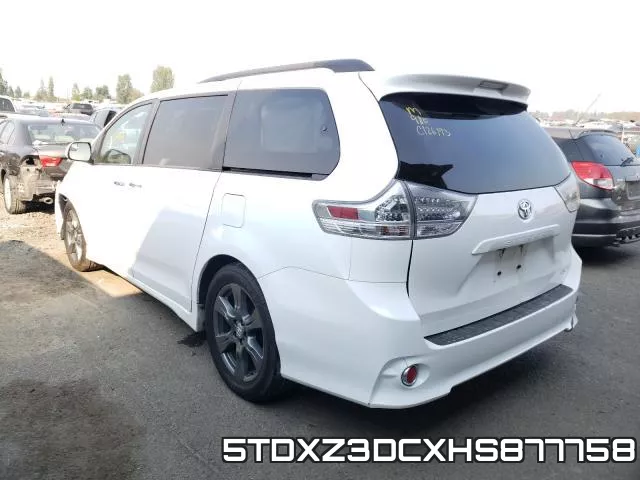 5TDXZ3DCXHS877758