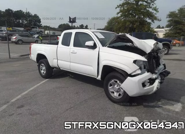 5TFRX5GN0GX064347