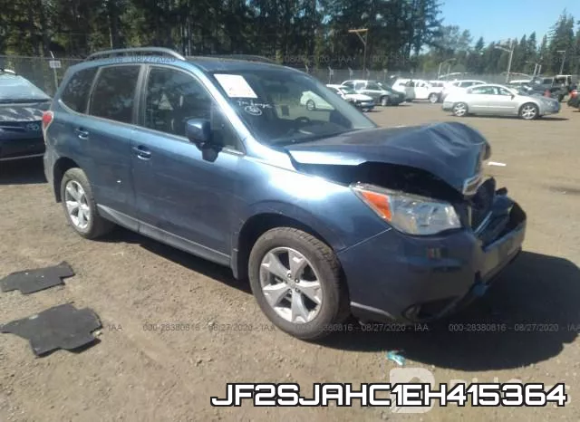 JF2SJAHC1EH415364