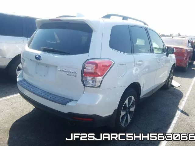 JF2SJARC5HH563066