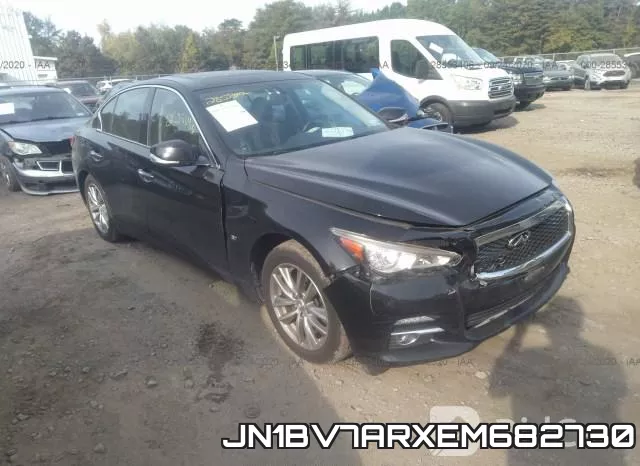JN1BV7ARXEM682730
