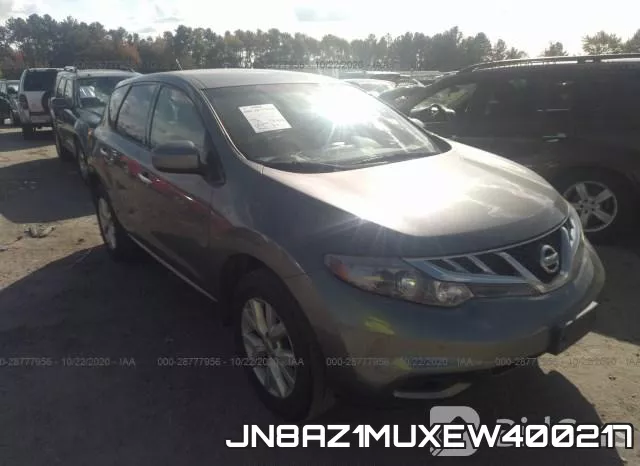 JN8AZ1MUXEW400217