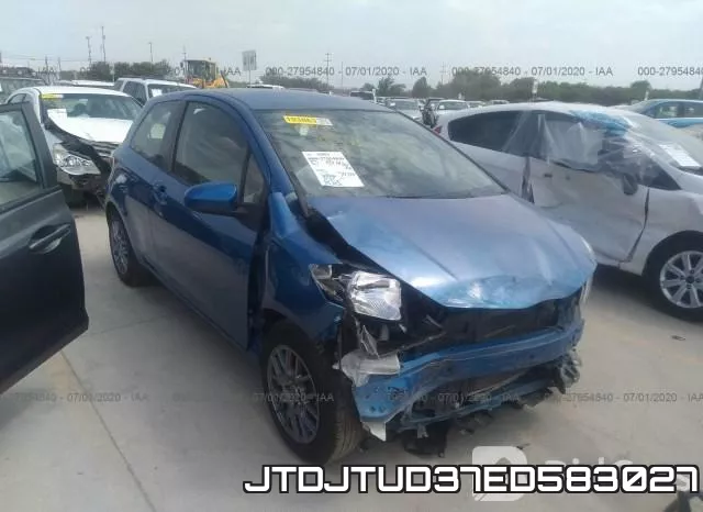 JTDJTUD37ED583027