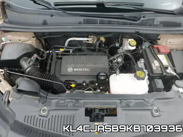 KL4CJASB9KB703936