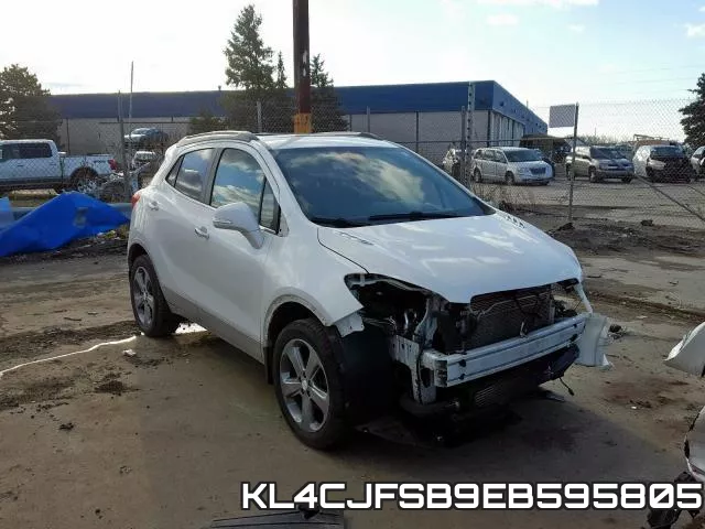 KL4CJFSB9EB595805