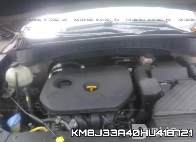 KM8J33A40HU418721
