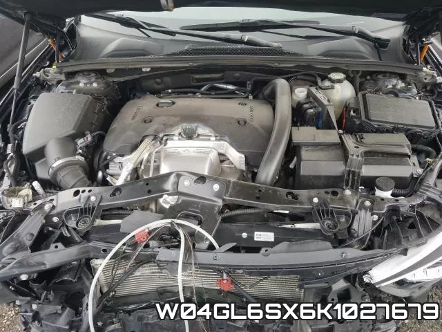 W04GL6SX6K1027679