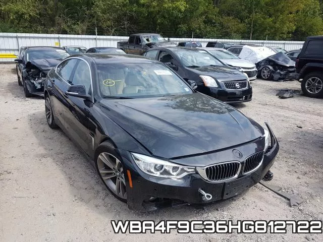 WBA4F9C36HG812722