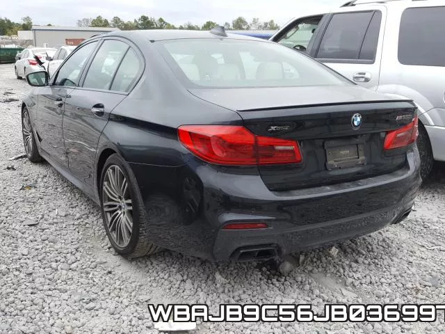 WBAJB9C56JB036997