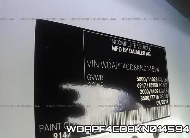 WDAPF4CD8KN014594
