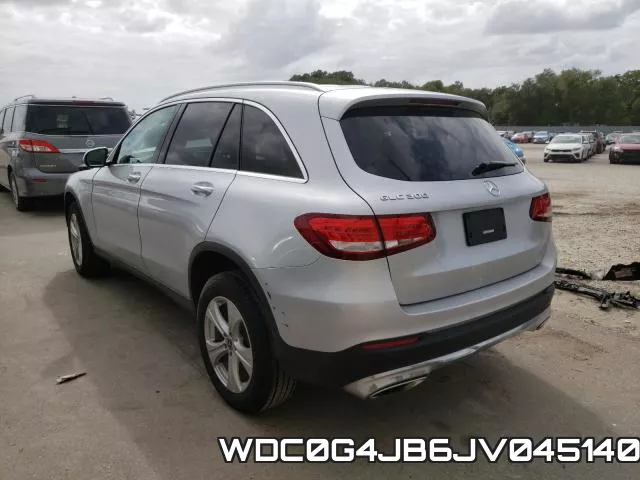 WDC0G4JB6JV045140