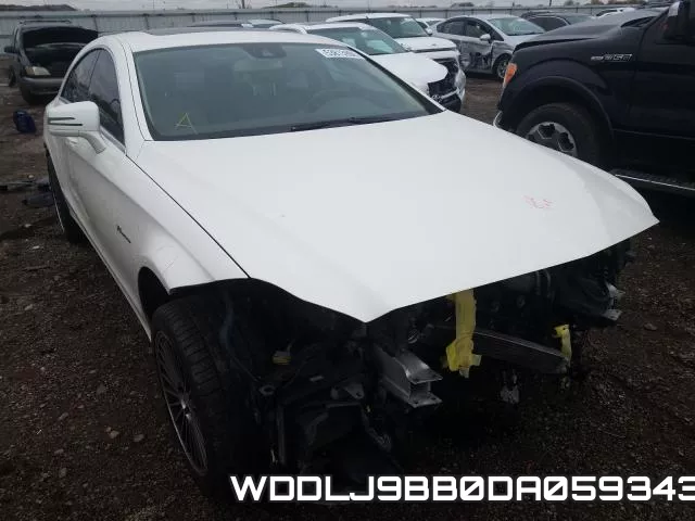 WDDLJ9BB0DA059343
