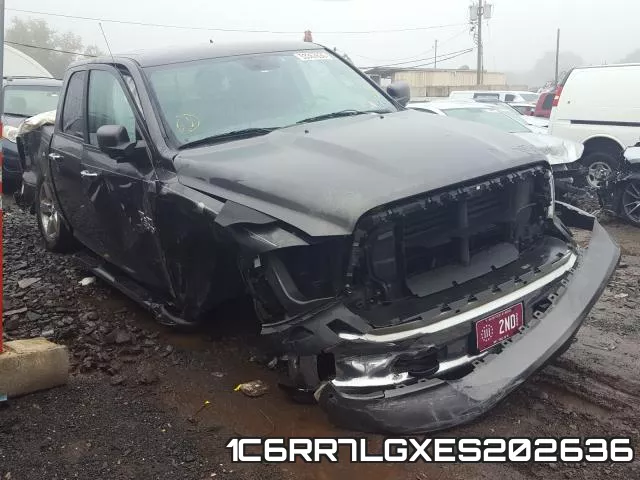 1C6RR7LGXES202636