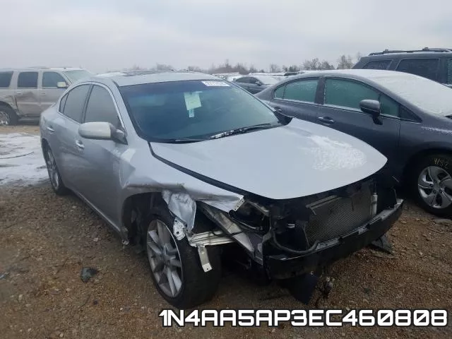 1N4AA5AP3EC460808