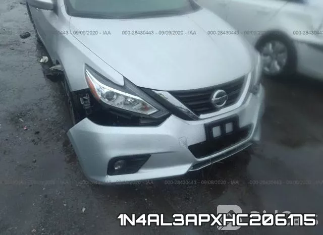 1N4AL3APXHC206175