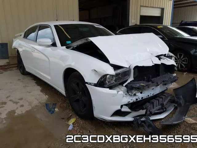 2C3CDXBGXEH356595