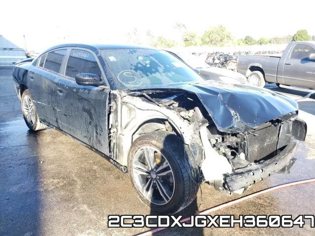 2C3CDXJGXEH360647