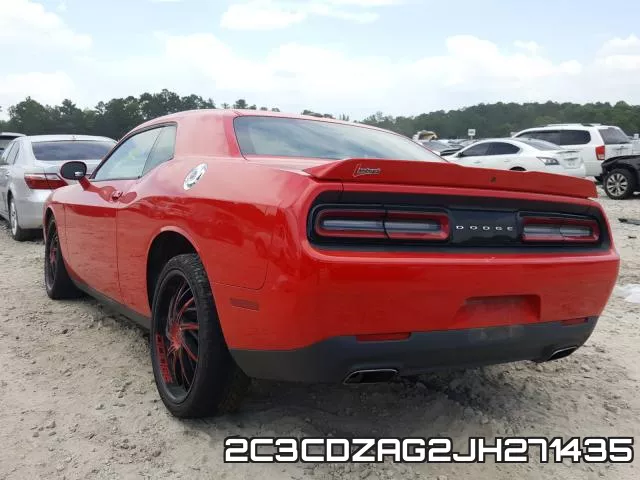 2C3CDZAG2JH271435